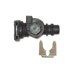 Demir Döküm Akış Türbini- AT43