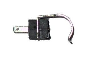 Demir Döküm Kecmə tip NTC sensör - NG40S