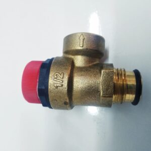 Demirdöküm 3 bar emniyyet ventili-3V03L