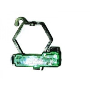 ECA Türbin Okuyucu-AS01C