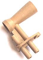 Fan Ventürisi Tekli-Z008S