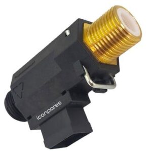 İmmergas Axın şalteri