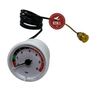 İmmergas Manometre- MM13I