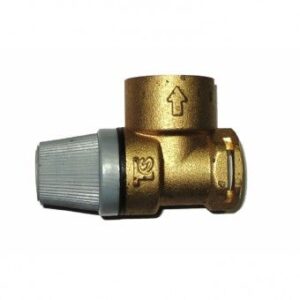 Vaillant Emniyet Ventili-3V06T