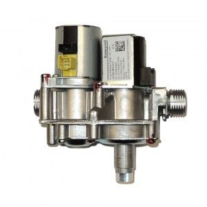 Vaillant Gaz Valfİ-GVR17R