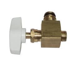 Vaillant Su Doldurma Musluğu-DM27T