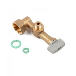 Viessmann Vitopend Doldurma kranı- DM11Y